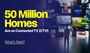 50 mn households already on Connected TV (CTV) & the next wave is coming fast: Russhabh Thakkar, Frodoh