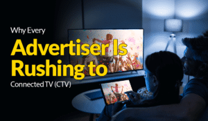Nowadays every advertiser wants to be a part of CTV: Russhabh R Thakkar, Frodoh World
