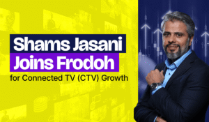 Former Wunderman Thompson CEO Shamsuddin Jasani joins Frodoh World as strategic advisor