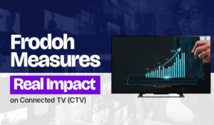 Frodoh measures audience engagement by evaluating the campaign’s message impact, not just views: Russhabh R Thakkar